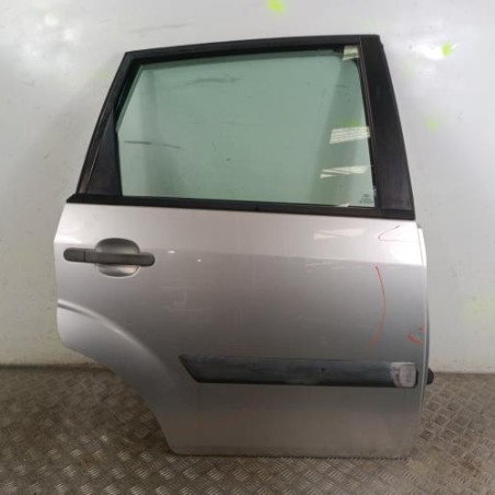 Porte arriere droit FORD FIESTA 5 Photo n°1