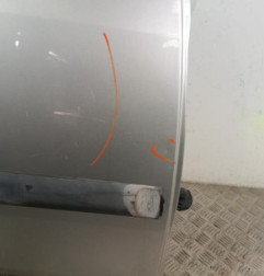 Porte arriere droit FORD FIESTA 5
