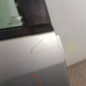 Porte arriere droit FORD FIESTA 5