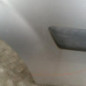 Porte arriere droit FORD FIESTA 5