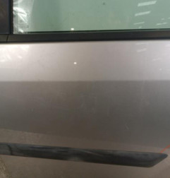 Porte arriere gauche FORD FIESTA 5