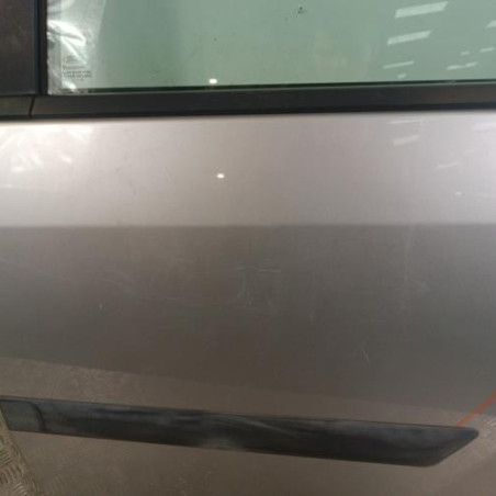 Porte arriere gauche FORD FIESTA 5