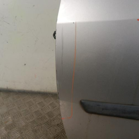Porte avant gauche FORD FIESTA 5