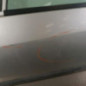 Porte avant gauche FORD FIESTA 5