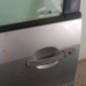 Porte avant gauche FORD FIESTA 5