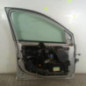 Porte avant gauche FORD FIESTA 5