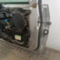 Porte avant gauche FORD FIESTA 5