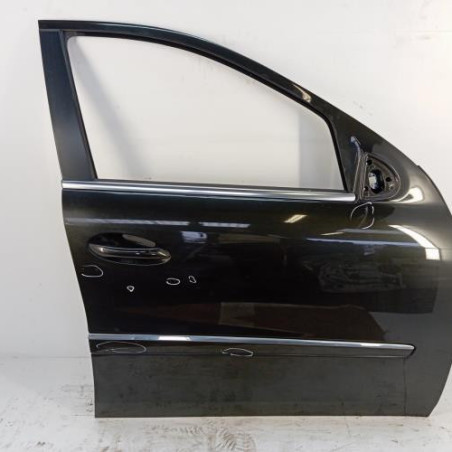 Porte avant droit MERCEDES CLASSE M 164 Photo n°1