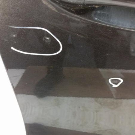 Porte avant droit MERCEDES CLASSE M 164