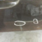Porte avant droit MERCEDES CLASSE M 164