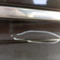 Porte avant droit MERCEDES CLASSE M 164