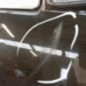 Porte avant droit MERCEDES CLASSE M 164