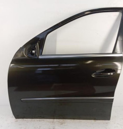 Porte avant gauche MERCEDES CLASSE M 164 Photo n°1