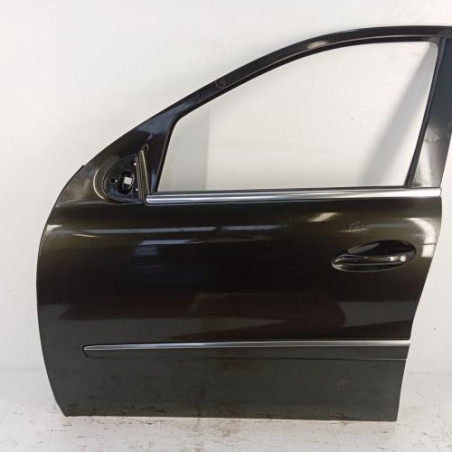 Porte avant gauche MERCEDES CLASSE M 164 Photo n°1