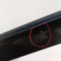 Porte avant gauche MERCEDES CLASSE M 164