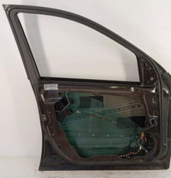 Porte avant gauche MERCEDES CLASSE M 164 Photo n°5