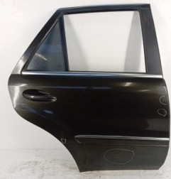 Porte arriere droit MERCEDES CLASSE M 164 Photo n°1
