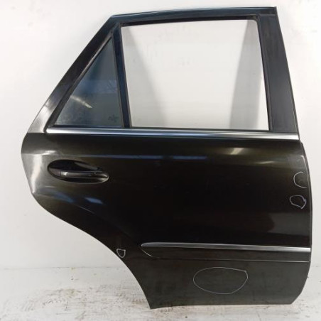 Porte arriere droit MERCEDES CLASSE M 164 Photo n°1