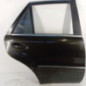 Porte arriere droit MERCEDES CLASSE M 164