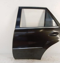 Porte arriere gauche MERCEDES CLASSE M 164 Photo n°1