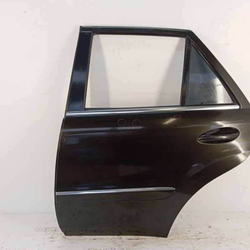 Porte arriere gauche MERCEDES CLASSE M 164