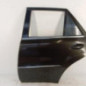 Porte arriere gauche MERCEDES CLASSE M 164