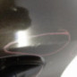 Porte arriere gauche MERCEDES CLASSE M 164