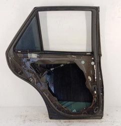 Porte arriere gauche MERCEDES CLASSE M 164 Photo n°8