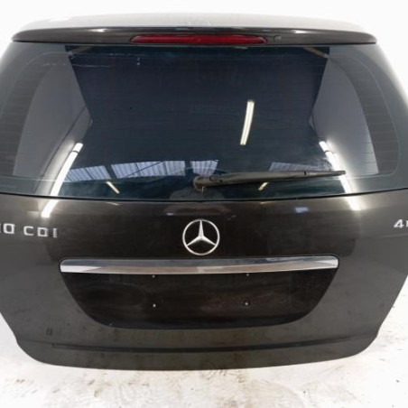 Malle/Hayon arriere MERCEDES CLASSE M 164 Photo n°1