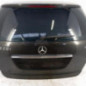 Malle/Hayon arriere MERCEDES CLASSE M 164