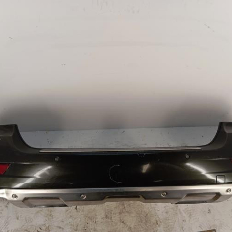Pare choc arriere MERCEDES CLASSE M 164 Pare choc arriere MERCEDES CLASSE M 164