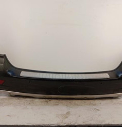 Pare choc arriere MERCEDES CLASSE M 164