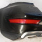 Pare choc arriere MERCEDES CLASSE M 164