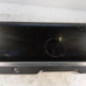 Pare choc arriere MERCEDES CLASSE M 164