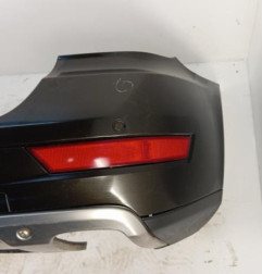 Pare choc arriere MERCEDES CLASSE M 164 Photo n°5