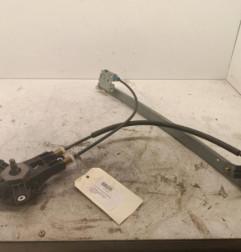 Leve vitre mecanique avant droit CITROEN SAXO Photo n°1