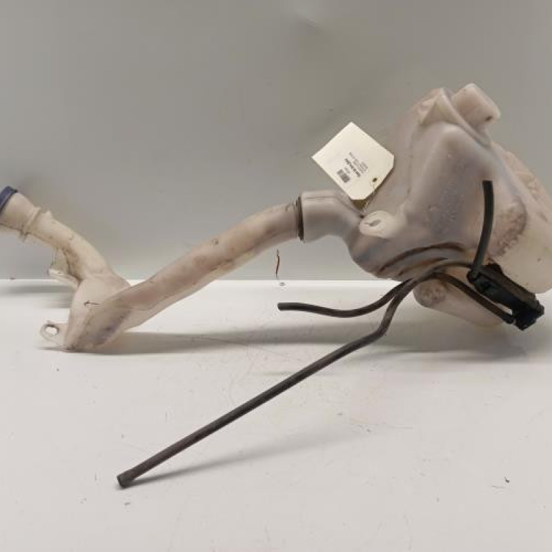 Vase de lave glace PEUGEOT 207
