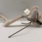 Vase de lave glace PEUGEOT 207