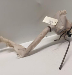Vase de lave glace PEUGEOT 207