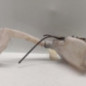 Vase de lave glace PEUGEOT 207