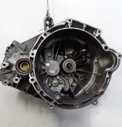 Boite de vitesses FORD FIESTA 6 Photo n°1
