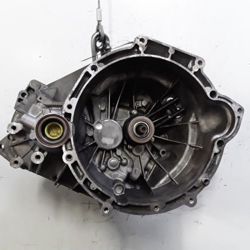 Boite de vitesses FORD FIESTA 6