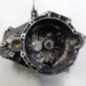 Boite de vitesses FORD FIESTA 6