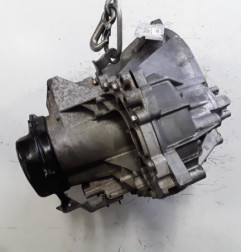 Boite de vitesses FORD FIESTA 6