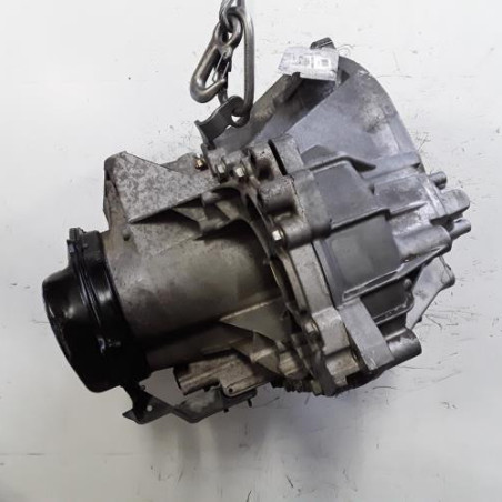 Boite de vitesses FORD FIESTA 6