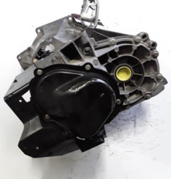 Boite de vitesses FORD FIESTA 6 Photo n°3