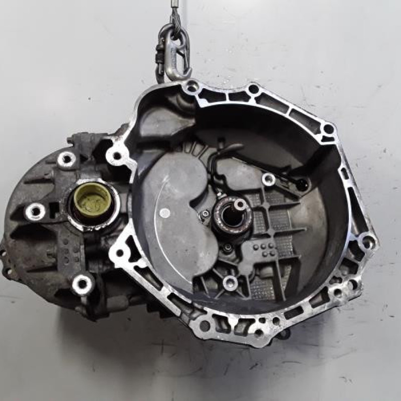 Boite de vitesses OPEL ASTRA J SPORTS