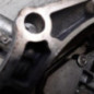 Boite de vitesses OPEL ASTRA J SPORTS