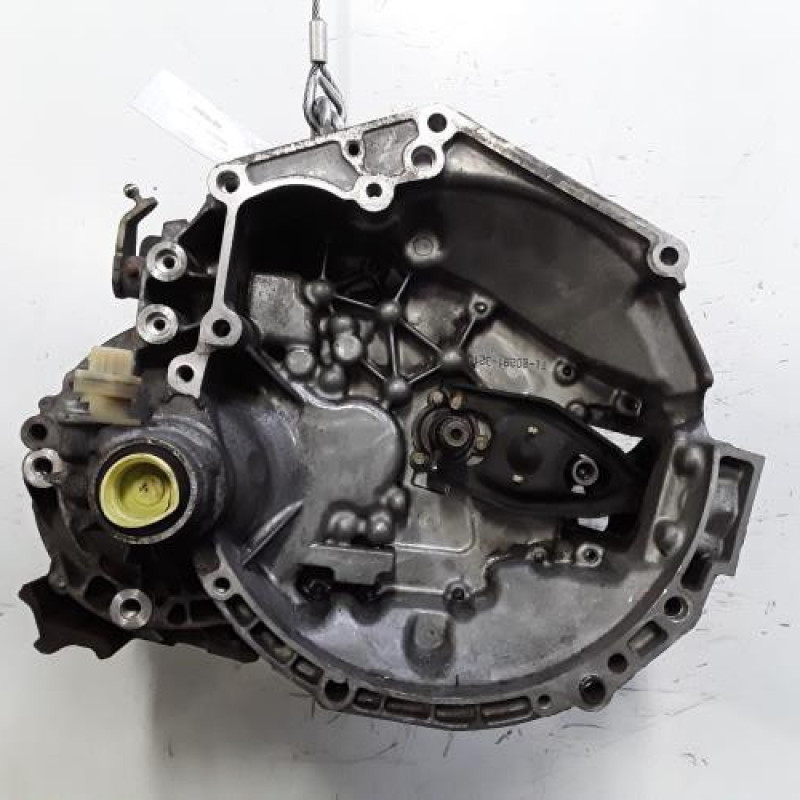 Boite de vitesses CITROEN C2