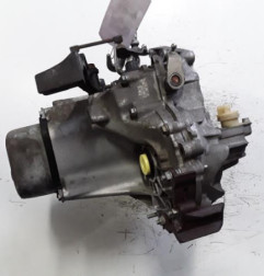 Boite de vitesses CITROEN C2